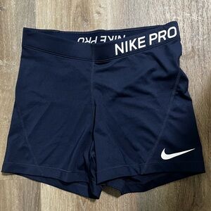Nike Pro Spandex